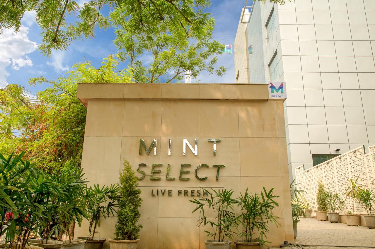 Lemon Tree Hotel, Noida Ngoại thất bức ảnh